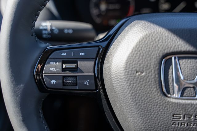 2026 Honda HR-V EX-L photo 20
