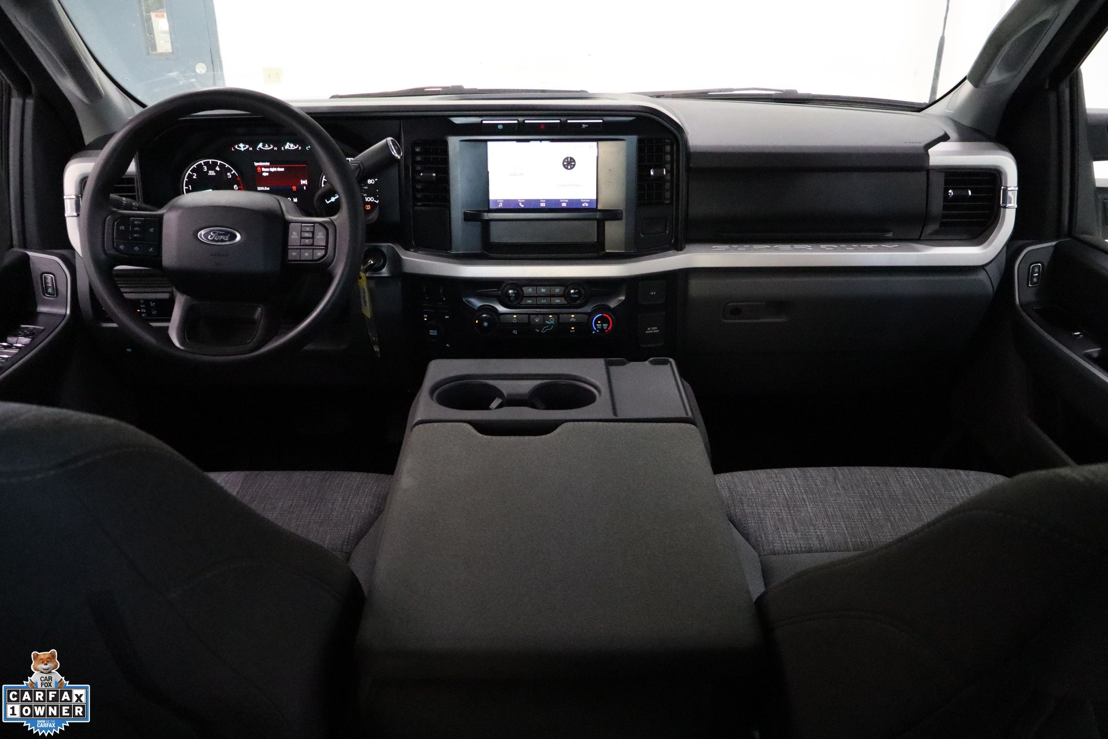2024 Ford F-250 photo 27