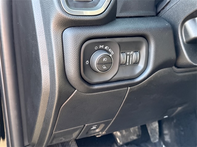 2026 Ram 2500 Laramie photo 12