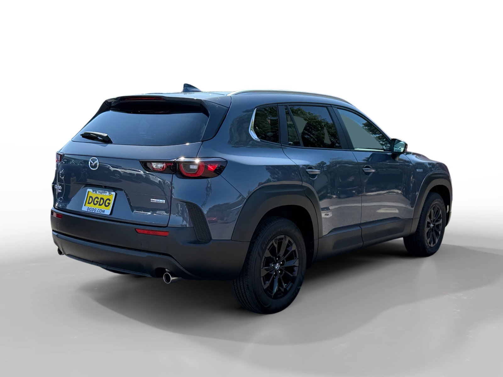 2025 Mazda CX-50 Preferred photo 2