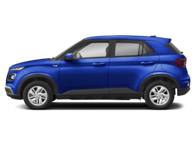 2026 Hyundai Venue SE photo 2