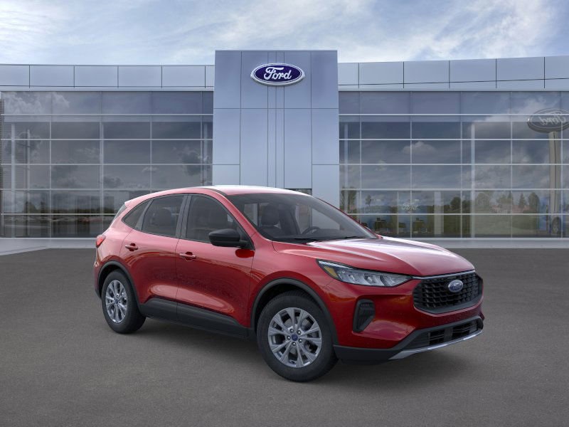2025 Ford Escape Active photo 7