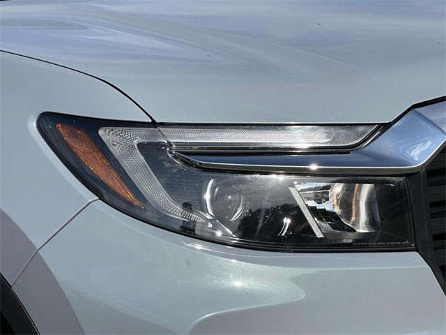 2023 Honda Ridgeline RTL photo 6
