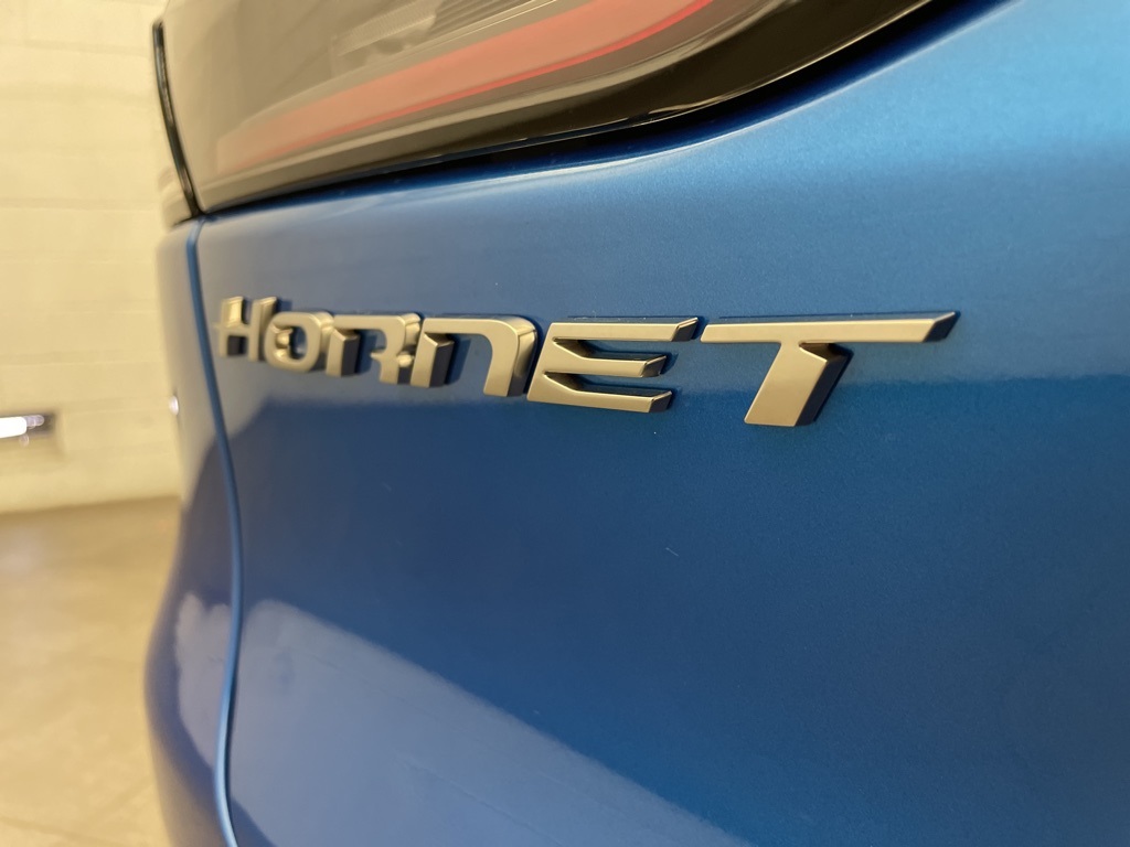 2025 Dodge Hornet GT photo 4