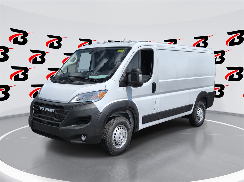 2025 RAM ProMaster Cargo Van Base's photo