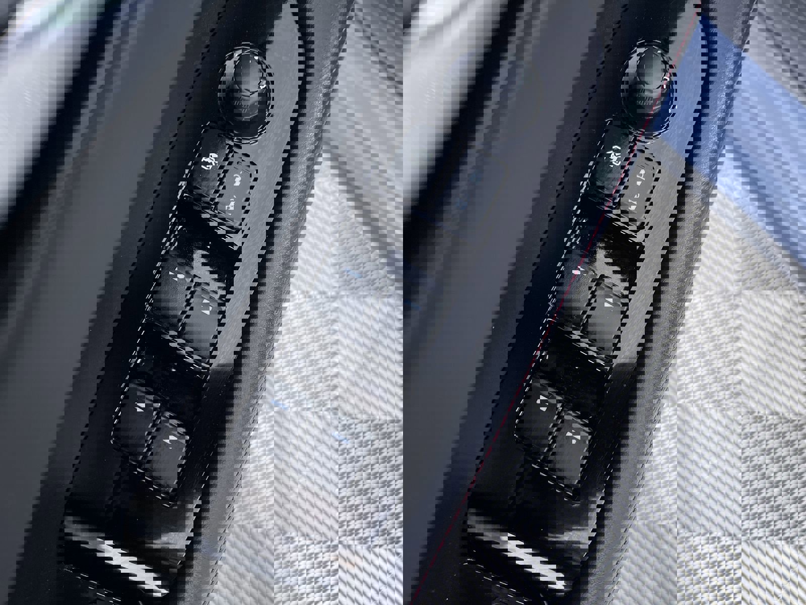 2025 Mazda CX-5 2.5 photo 10