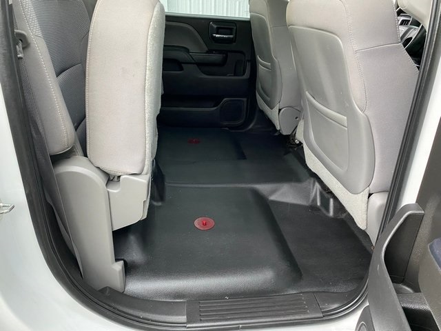 2015 Gmc Sierra Base photo 20