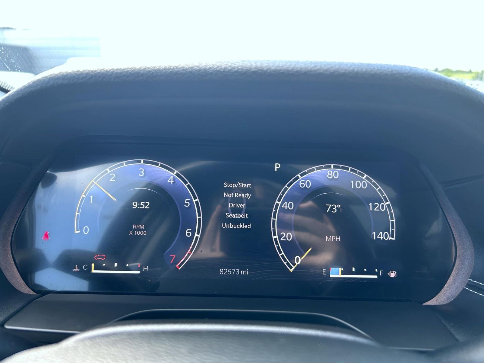 2021 Jeep Grand Cherokee Limited photo 15