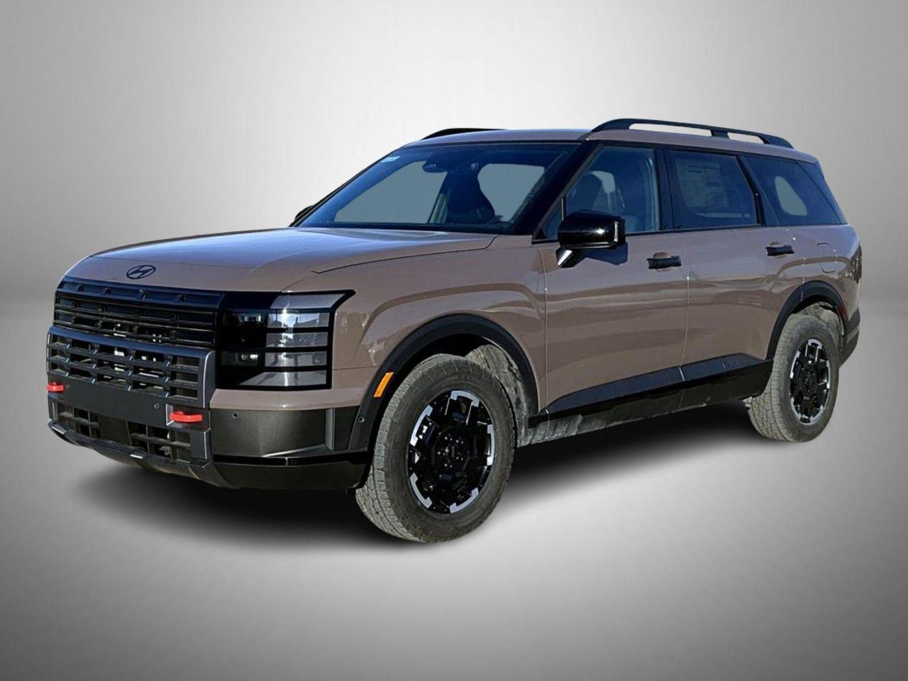 2026 Hyundai Palisade XRT Pro's photo