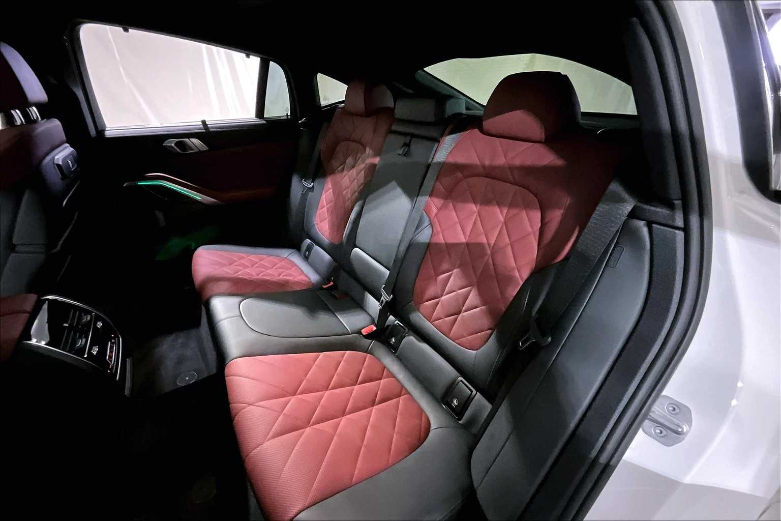 2024 Bmw X6 photo 19