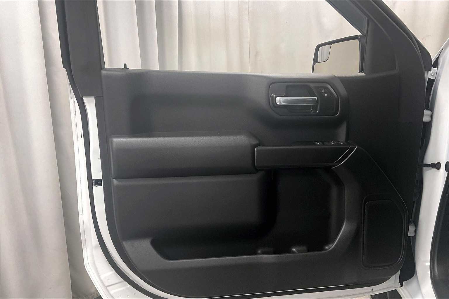 2024 Gmc Sierra 1500 Pro photo 6