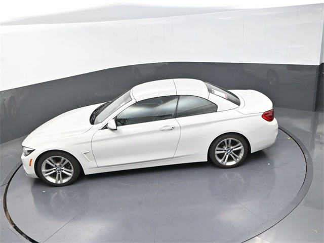 2018 Bmw 430i Convertible photo 18