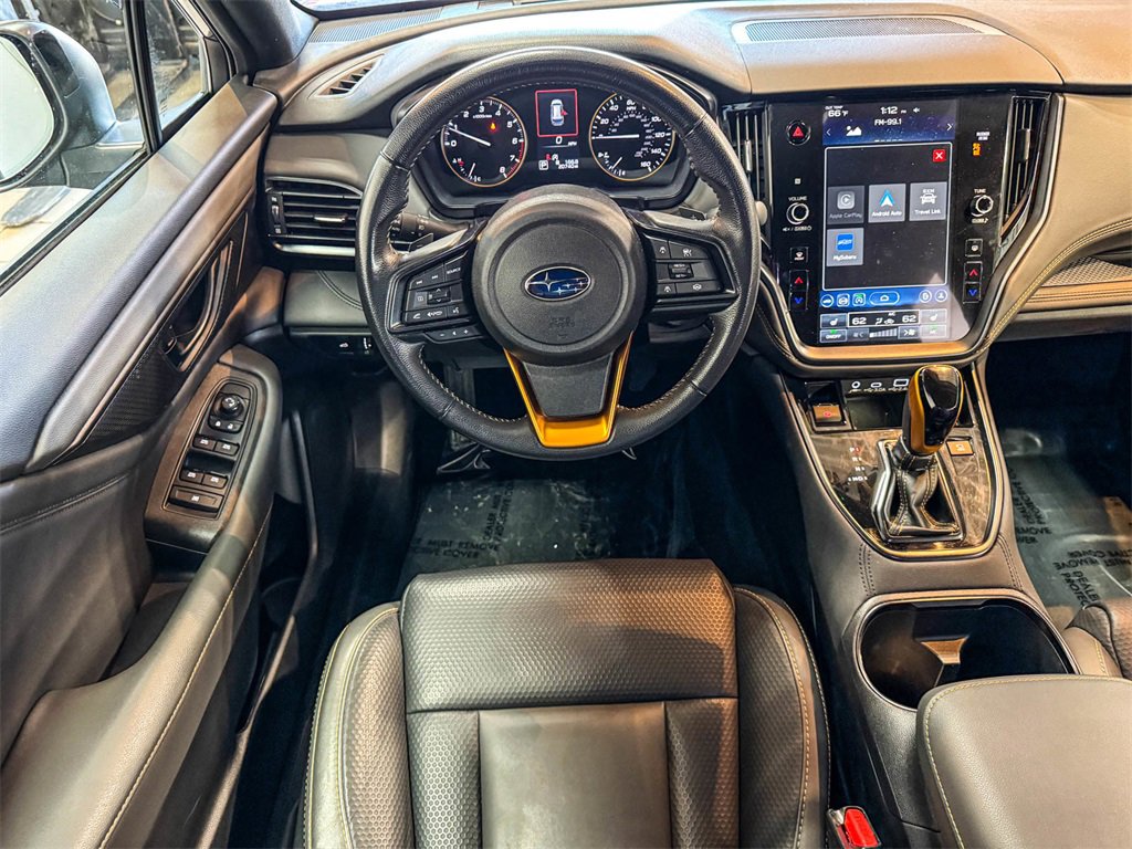 2023 Subaru Outback Wilderness photo 29