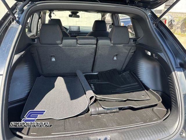 2023 Honda HR-V Sport photo 24