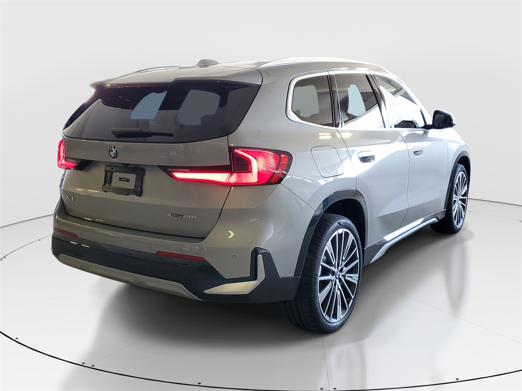 2025 Bmw X1 XDrive28i photo 3