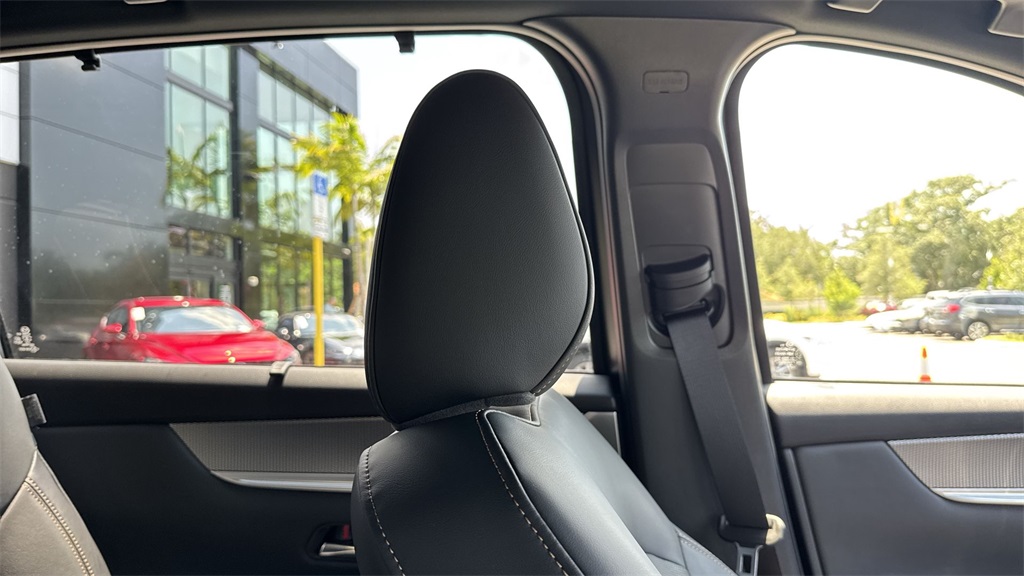 2025 Mazda CX-90 3.3 Turbo Premium Plus photo 19