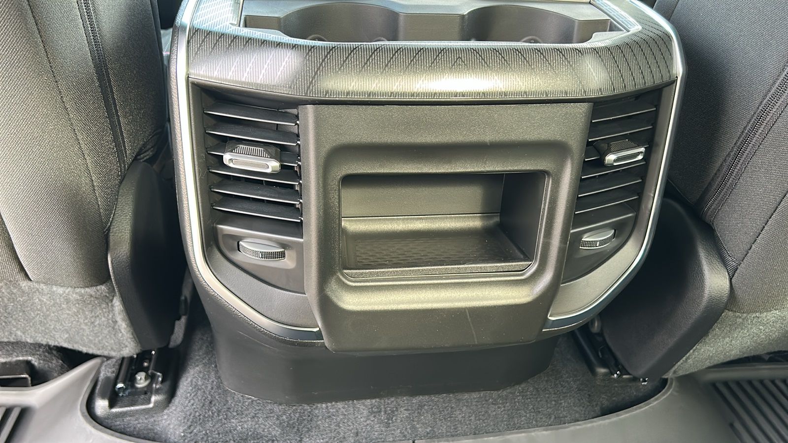2025 Ram 1500 Big Horn Lone Star photo 14