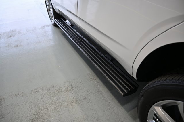 2022 Chevrolet Tahoe High Country photo 30