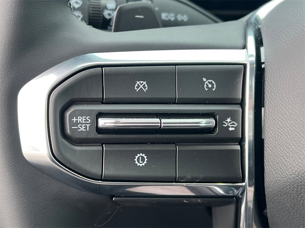 2026 GMC TERRAIN - Image 19