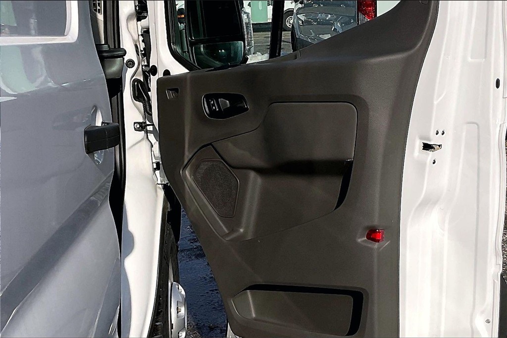 2024 FORD TRANSIT - Image 22