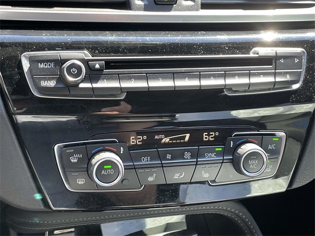 2016 Bmw X1 XDrive28i photo 19