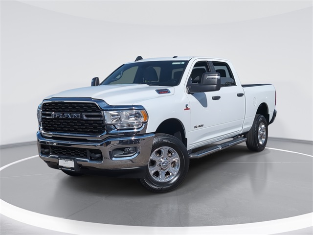 2023 RAM Ram 2500 Pickup Big Horn's photo