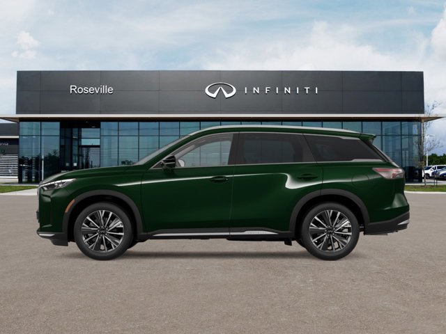 2026 Infiniti QX60 Luxe AWD photo 7