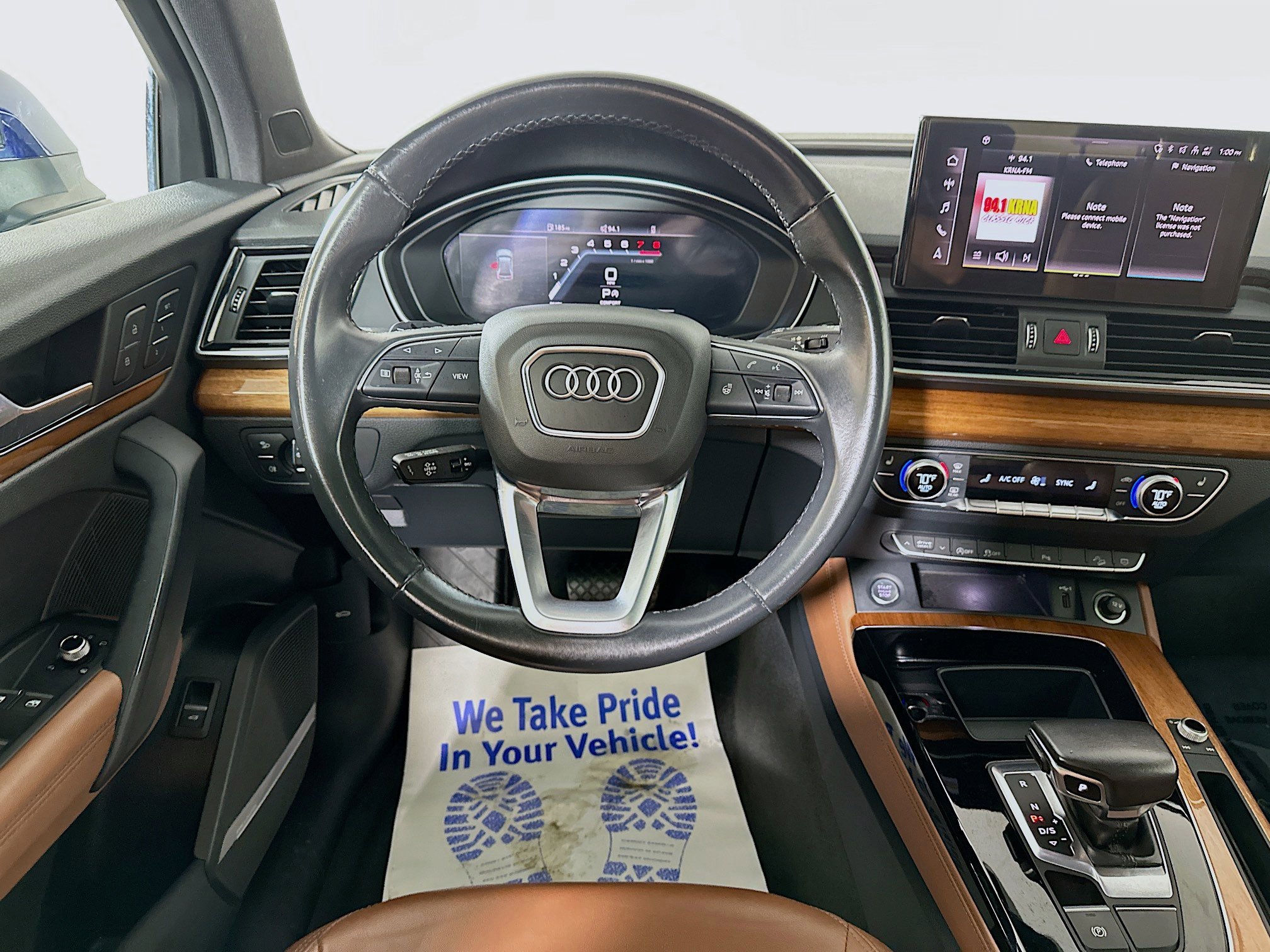 2023 Audi Q5 S line Premium Plus photo 21