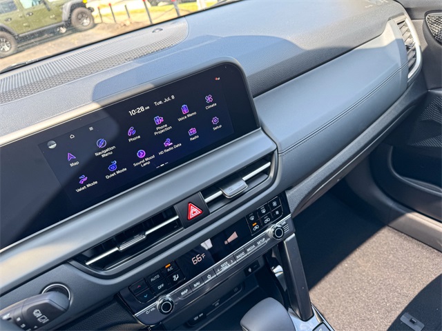 2026 Kia Seltos EX photo 41