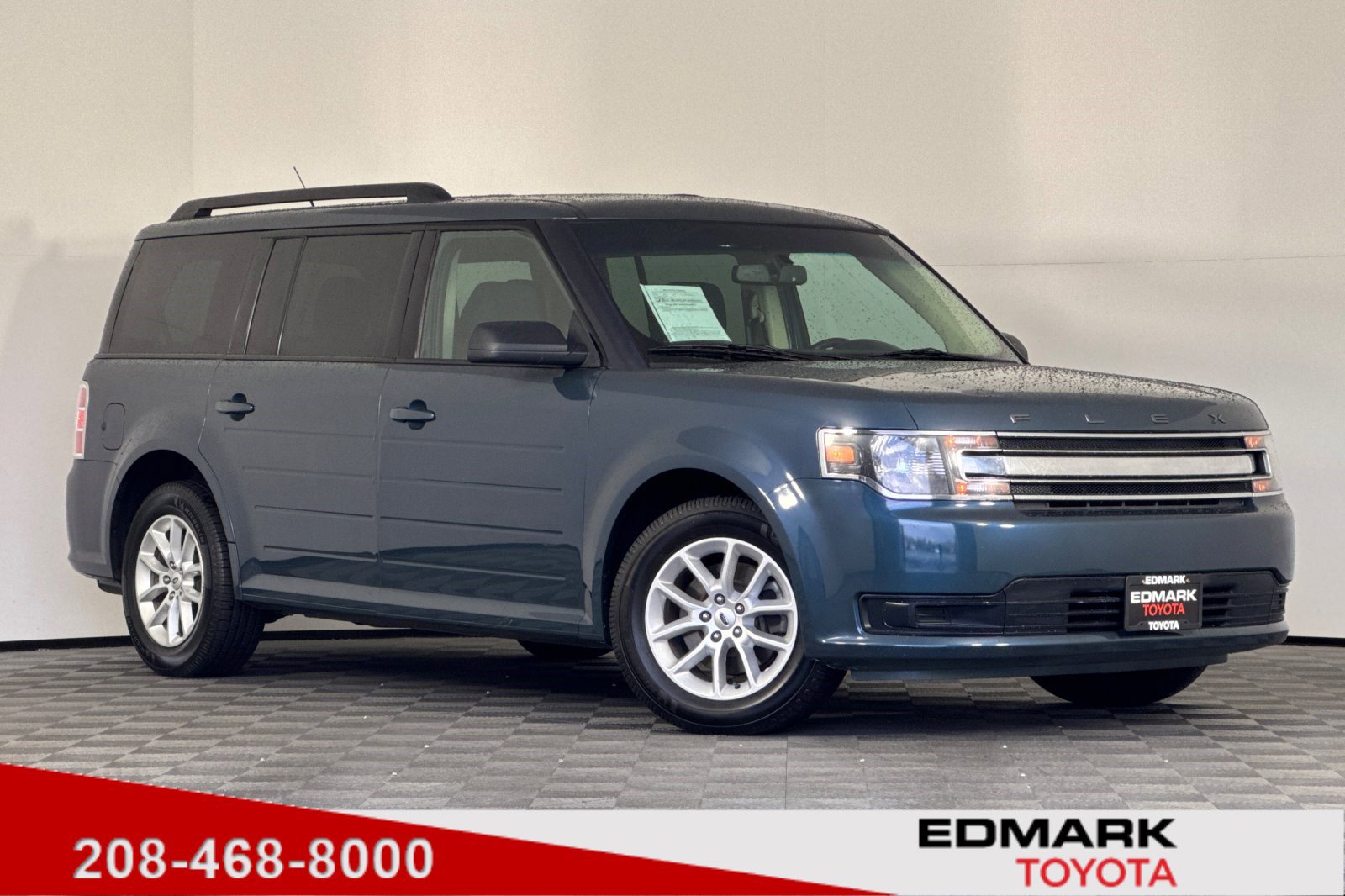 2016 Ford Flex SE