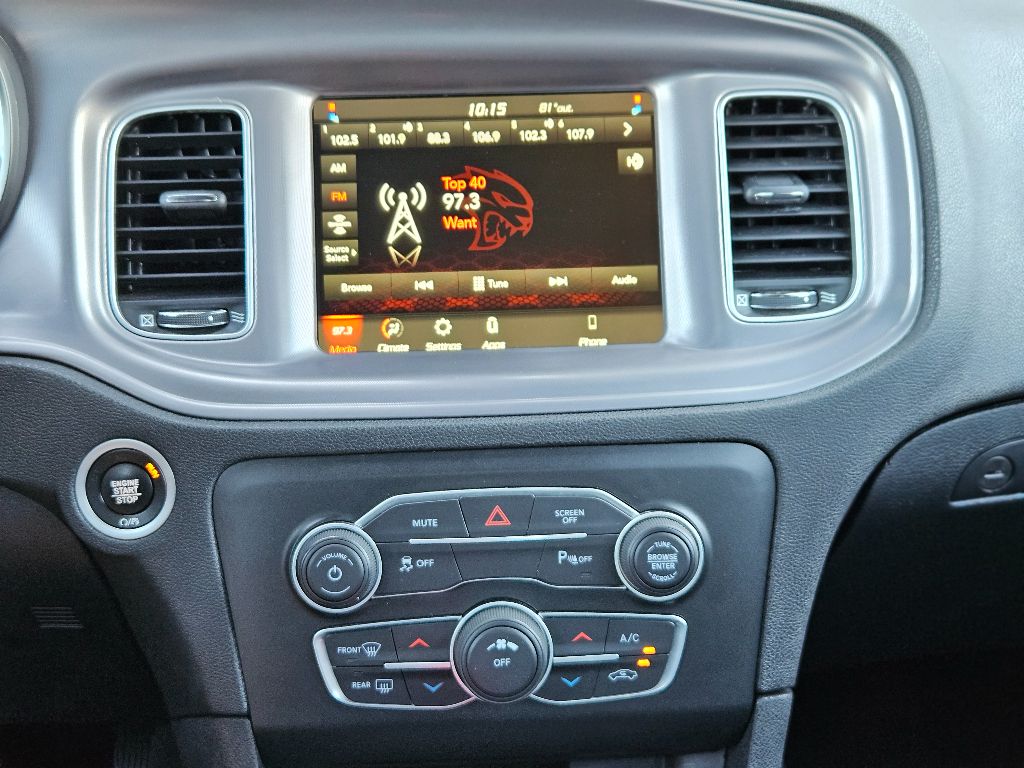 2023 Dodge Charger SXT photo 22
