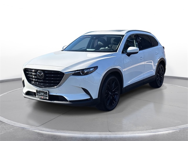 2022 Mazda CX-9 Touring Plus's photo