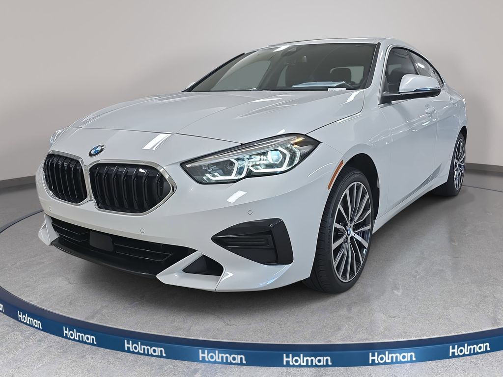 2024 BMW 2 Series 228i's photo
