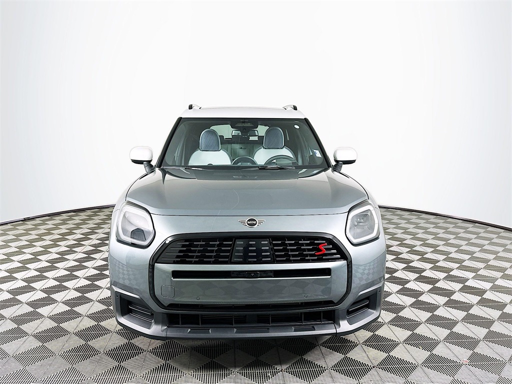 2026 Mini Countryman S ALL4 photo 2