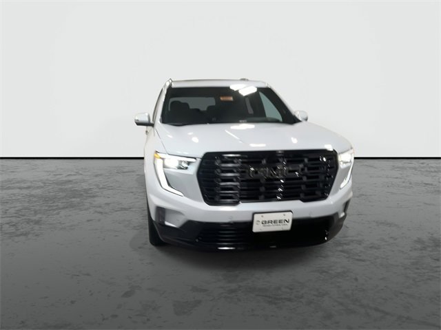 2026 Gmc Acadia Denali photo 2
