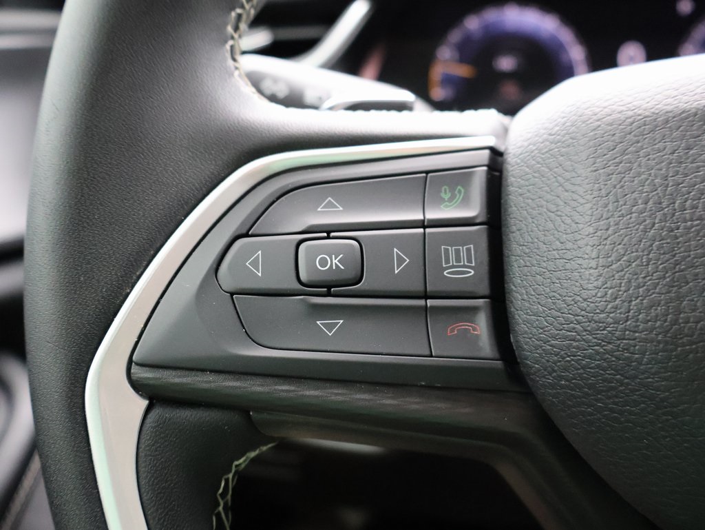 2023 Jeep Grand Cherokee Laredo X photo 26