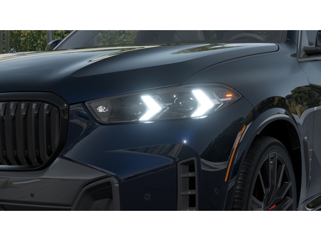 2026 Bmw X5 xDrive40i photo 4