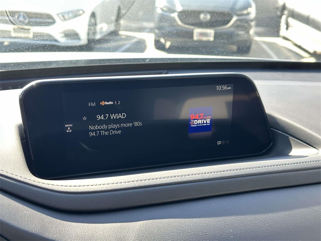 2023 Mazda CX-30 2.5 S Preferred photo 3