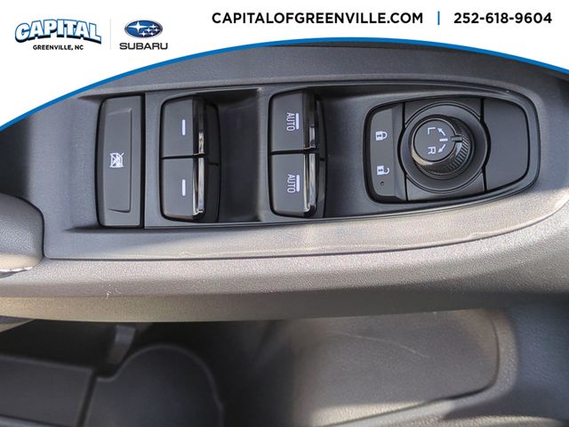 2025 Subaru Crosstrek Premium photo 11