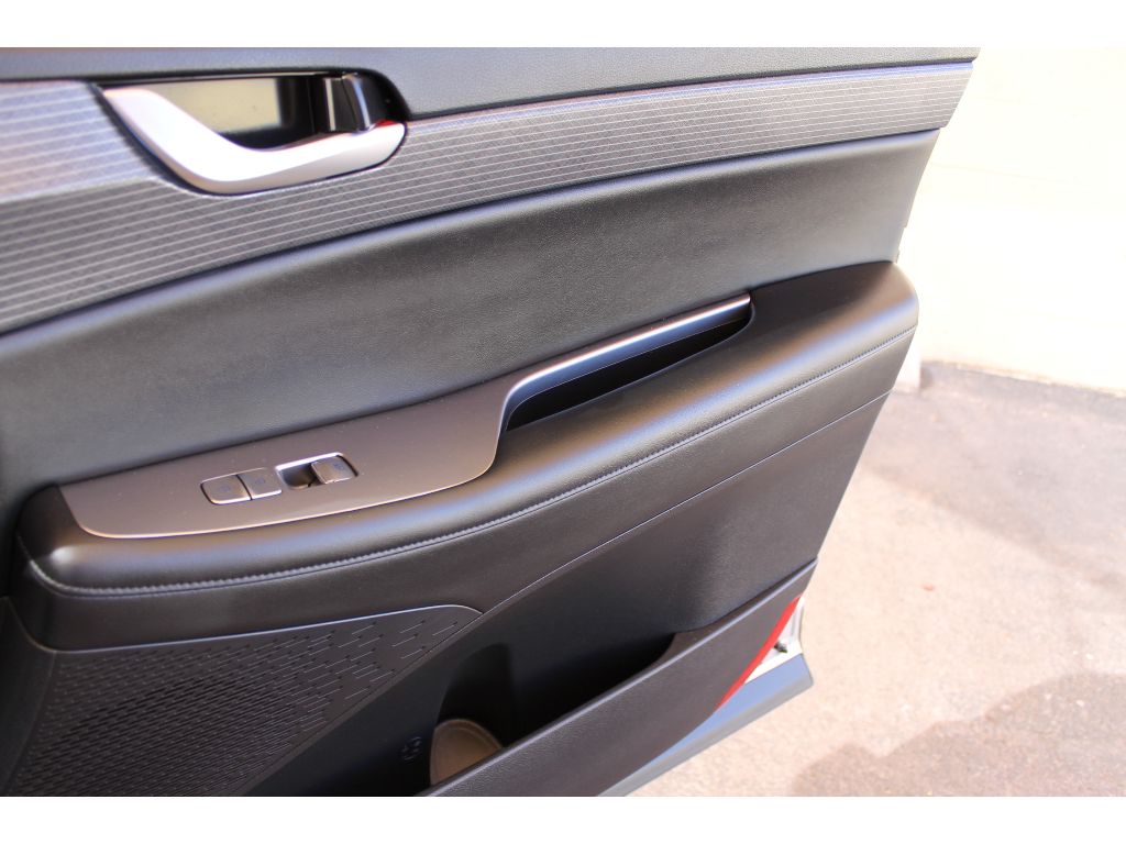 2025 Hyundai Palisade Limited photo 39