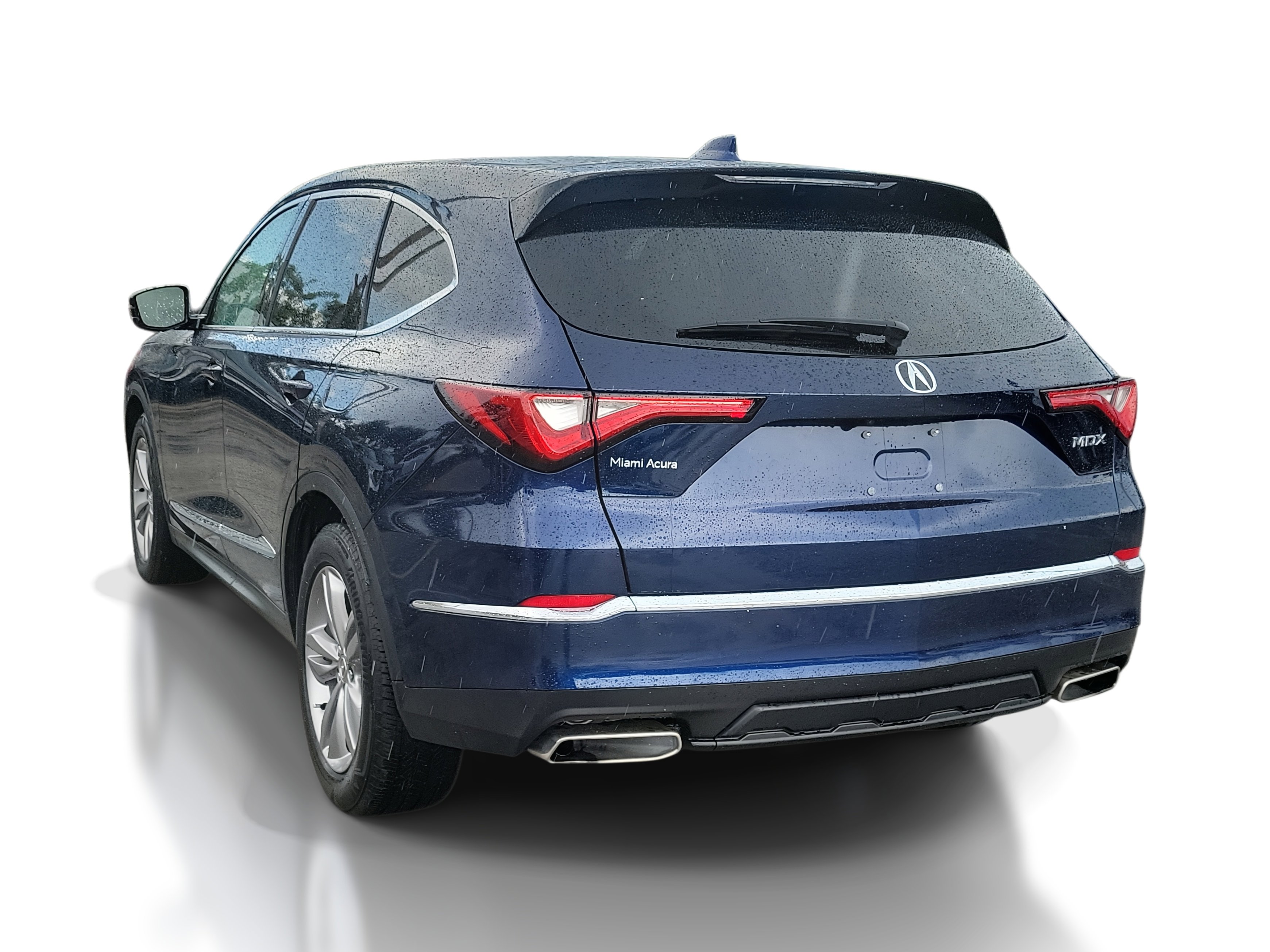 2023 Acura MDX photo 2