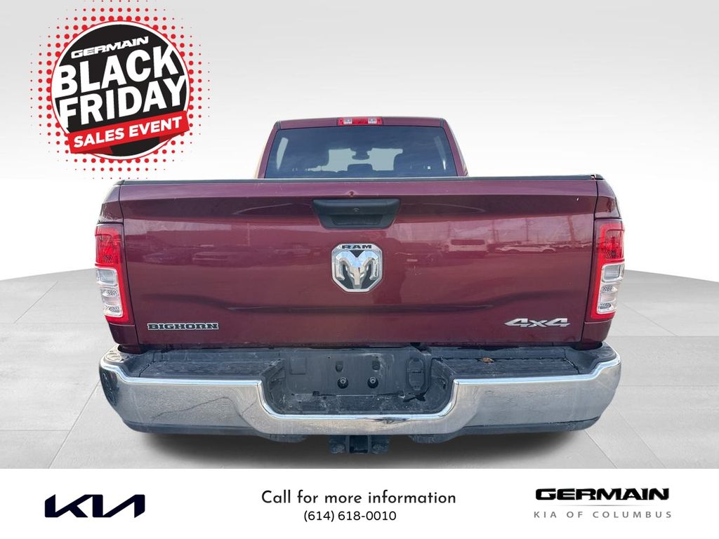 2024 Ram 2500 Big Horn photo 2