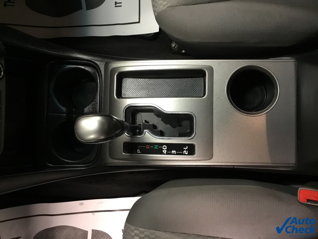2014 Toyota Tacoma Base 4x4 photo 47