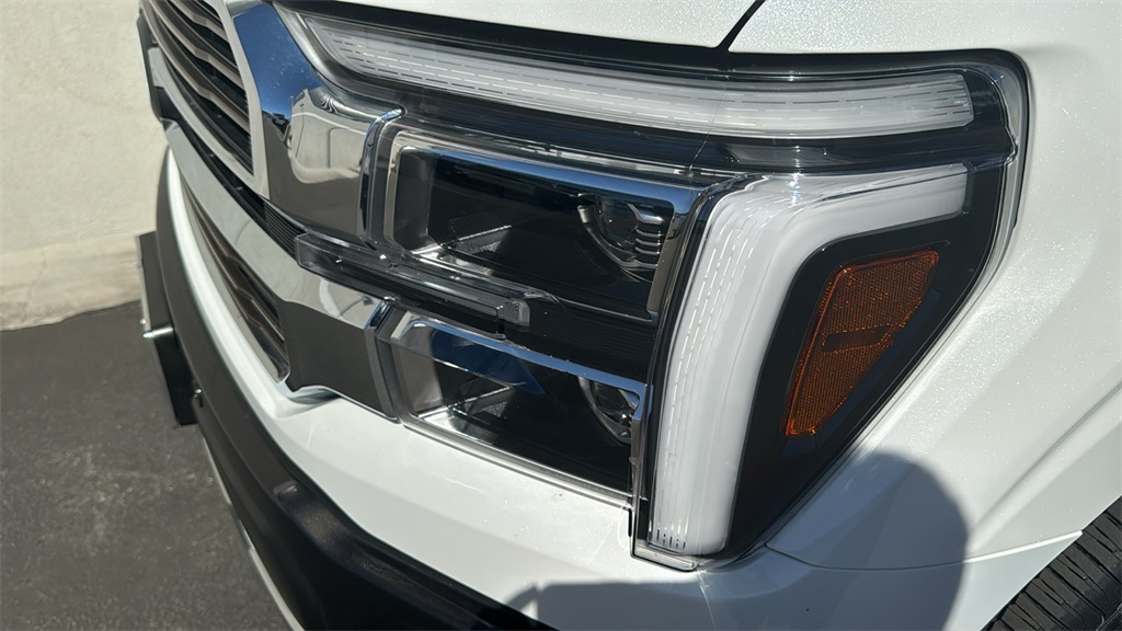 2024 Ford F-150 King Ranch photo 6