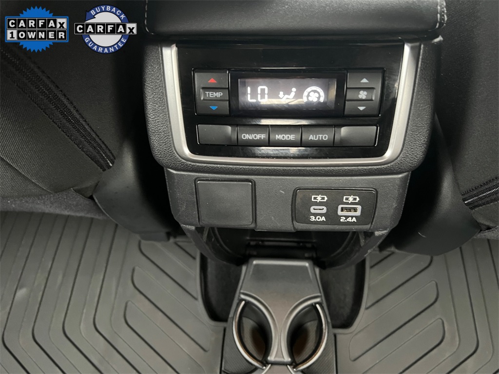 2024 Subaru Ascent Premium photo 23