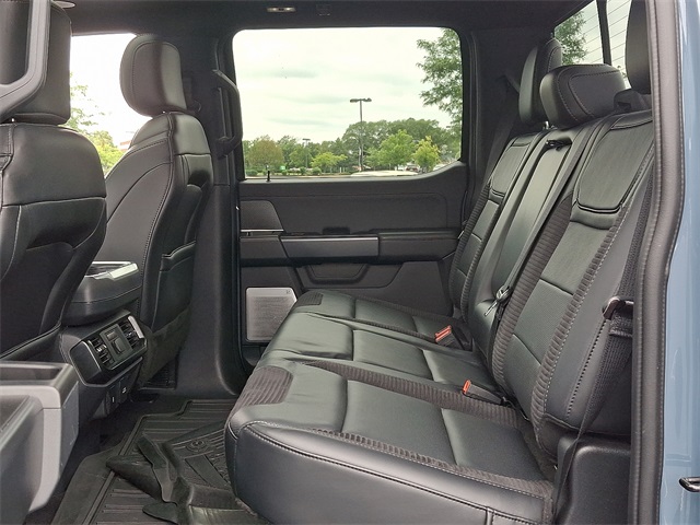 2023 Ford F-150 Raptor photo 11