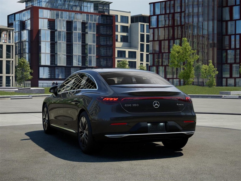 2024 Mercedes Benz EQE-Class Sedan photo 26