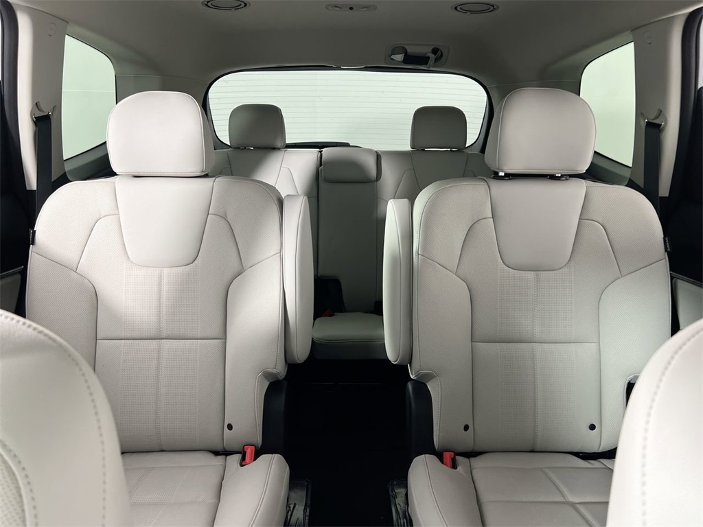 2025 Kia Telluride EX photo 25