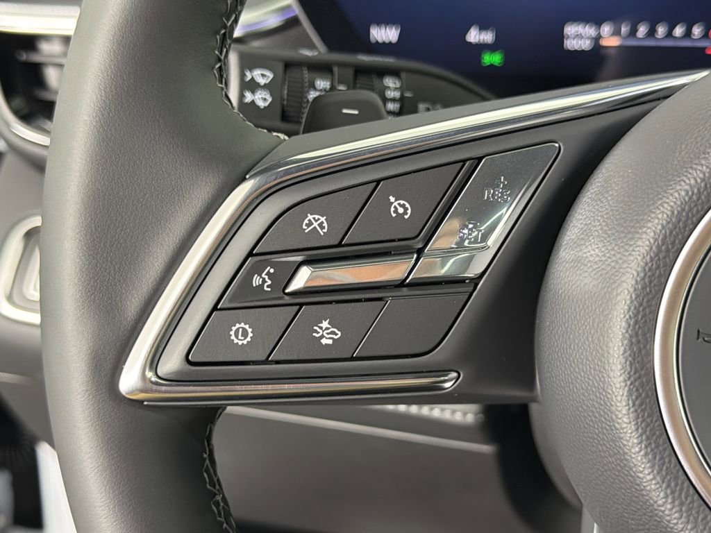 2026 Buick Enclave Sport Touring photo 26