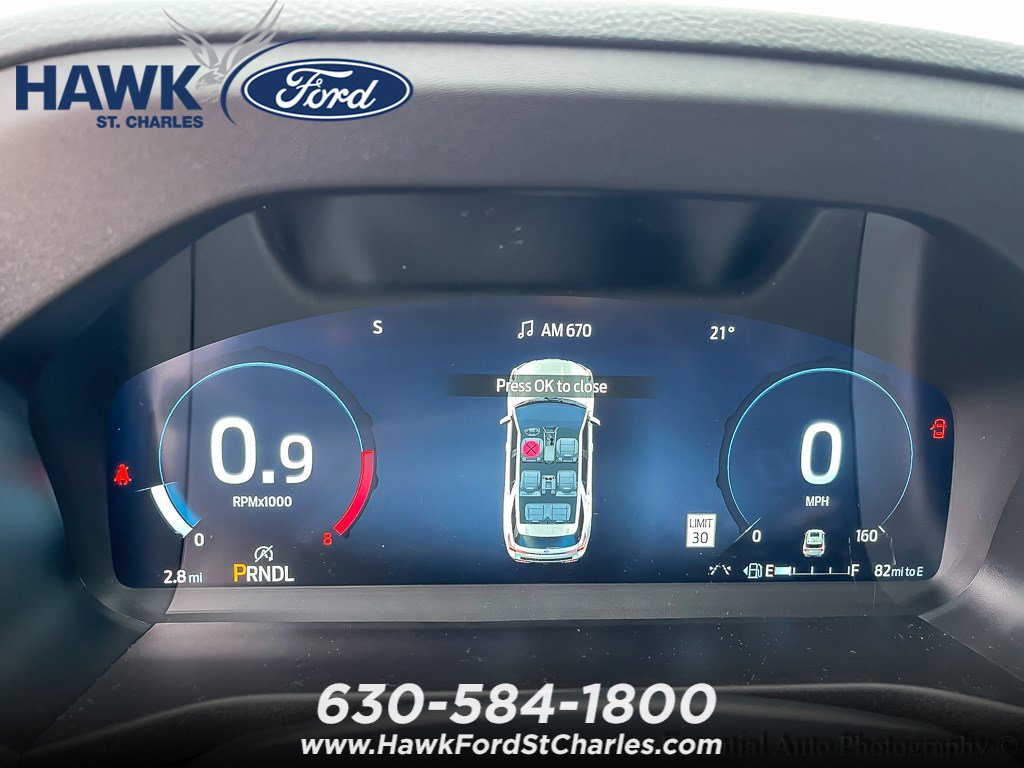 2025 FORD EXPLORER - Image 12